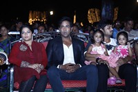 Rowdy Audio Release Photos